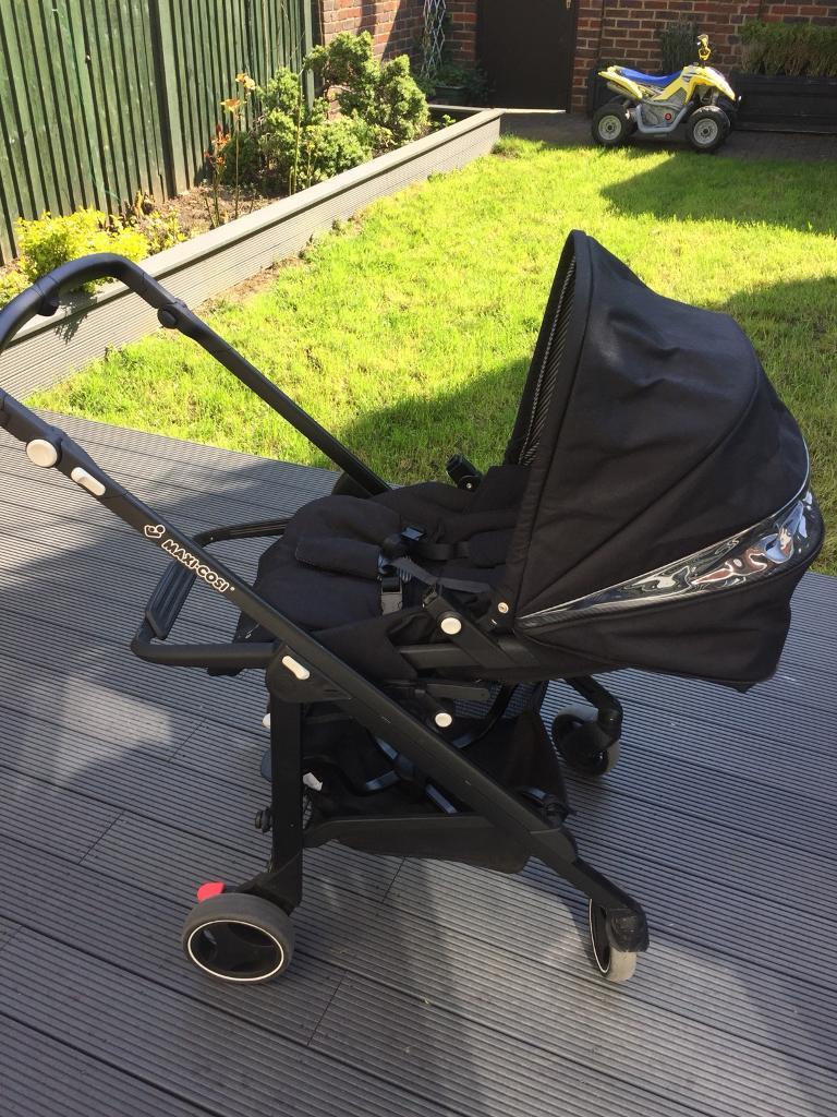 maxi cosi loola 3